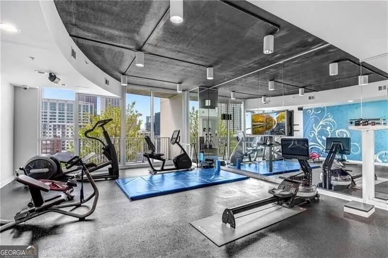 860 Peachtree ST NE Atlanta, GA 30308
