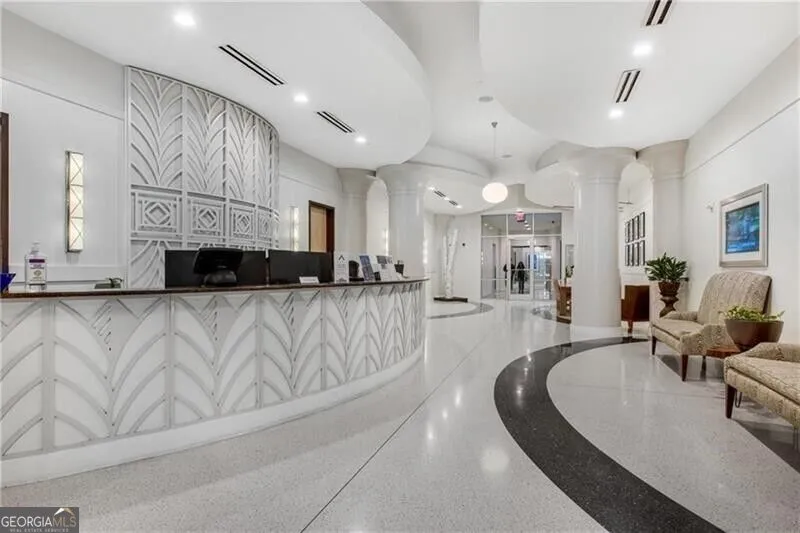 860 Peachtree ST NE Atlanta, GA 30308