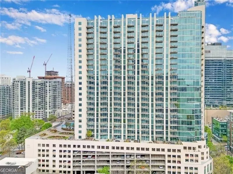 860 Peachtree ST NE Atlanta, GA 30308