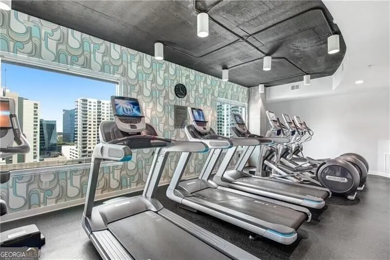 860 Peachtree ST NE Atlanta, GA 30308