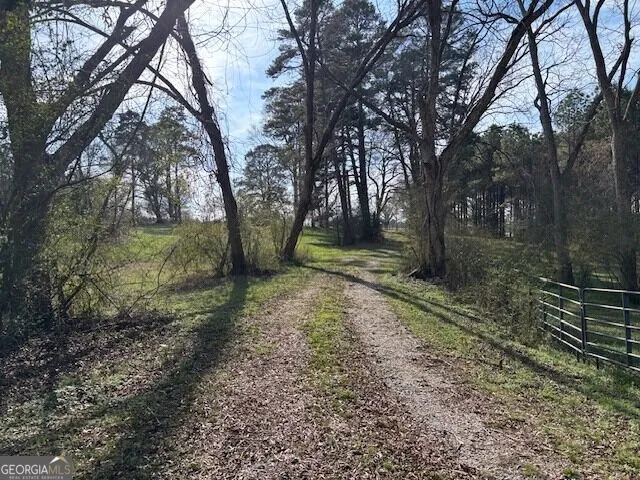 0 Barnett RD Sharon, GA 30664