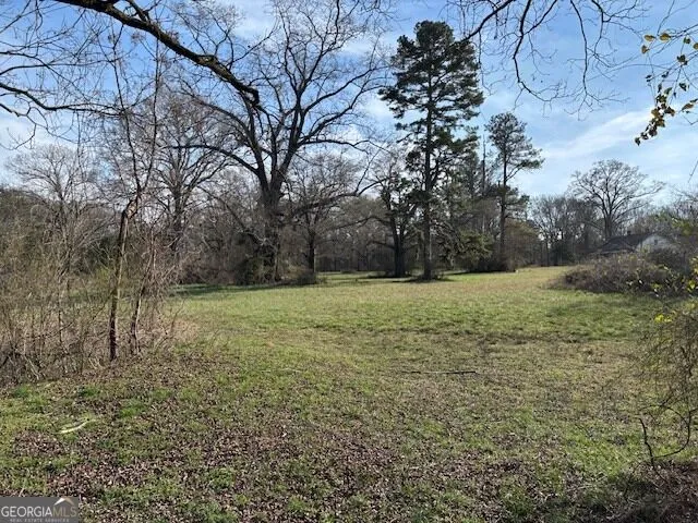0 Barnett RD Sharon, GA 30664