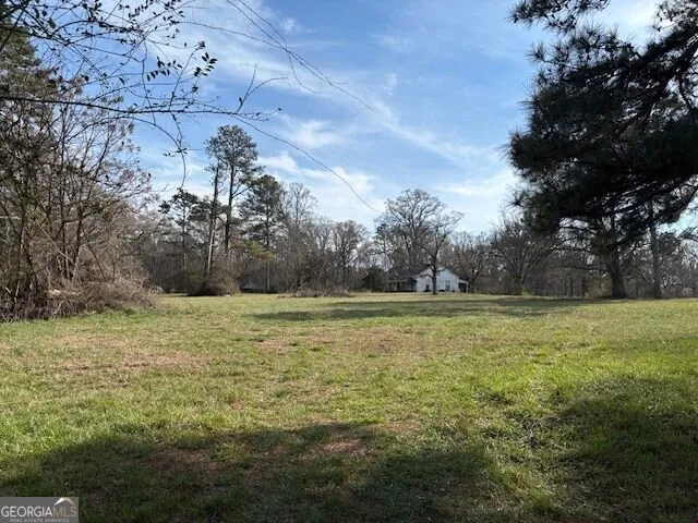 0 Barnett RD Sharon, GA 30664