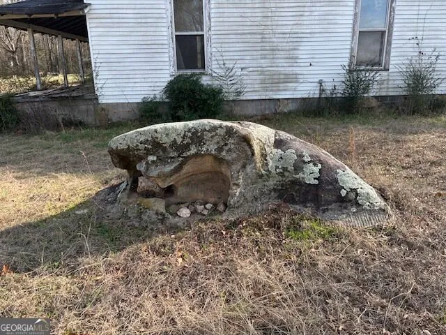 0 Barnett RD Sharon, GA 30664
