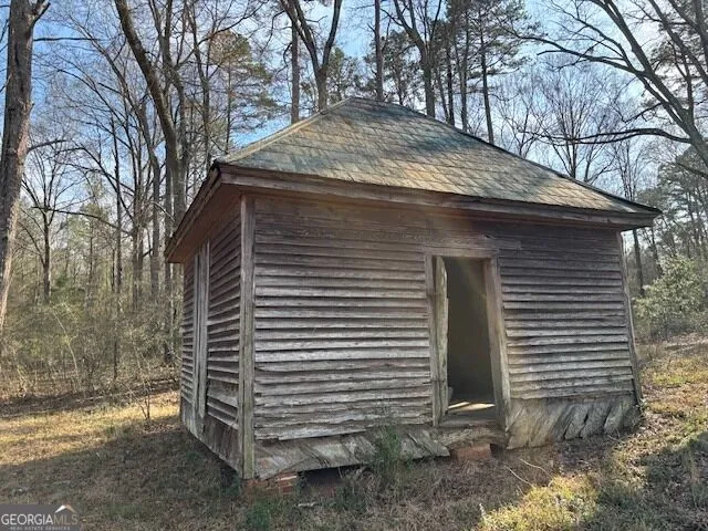 0 Barnett RD Sharon, GA 30664