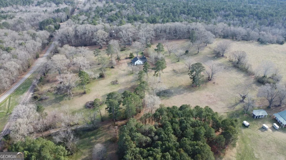 0 Barnett RD Sharon, GA 30664