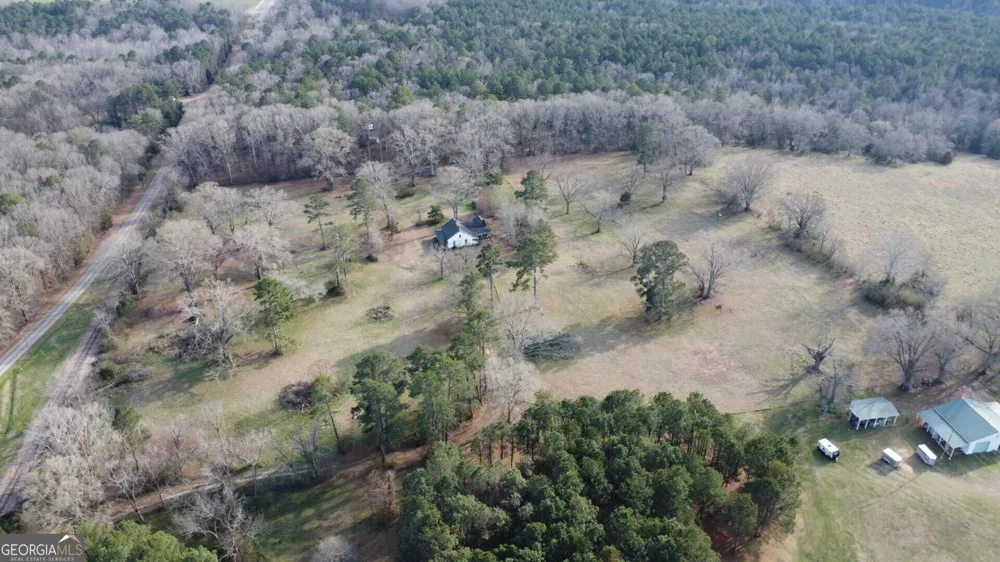 0 Barnett RD Sharon, GA 30664