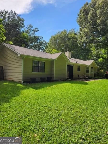881 June CT Jonesboro, GA 30238