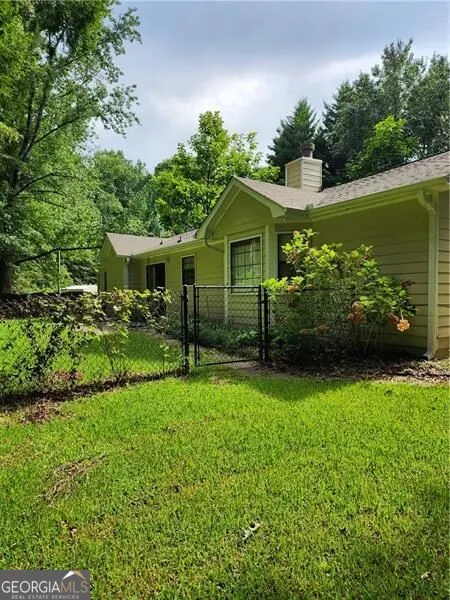 881 June CT Jonesboro, GA 30238