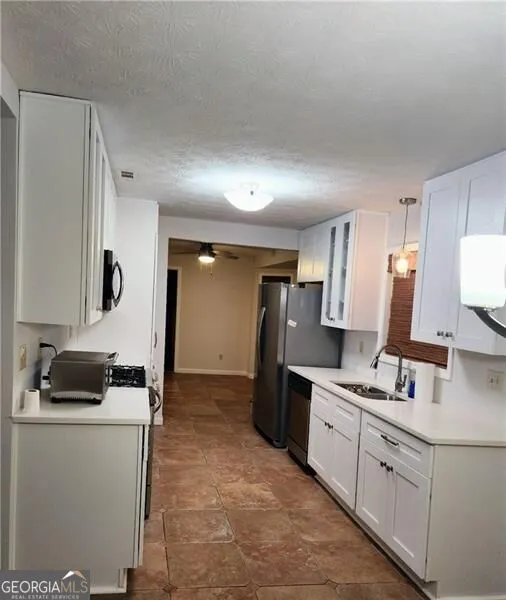 881 June CT Jonesboro, GA 30238