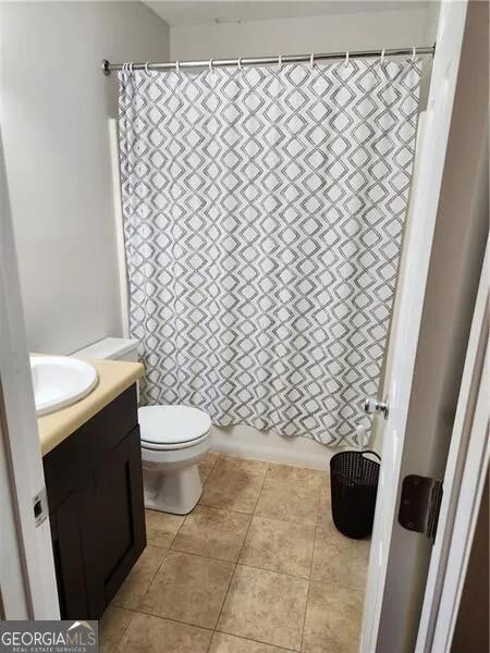 881 June CT Jonesboro, GA 30238