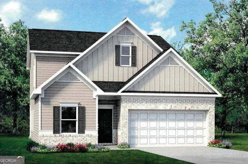 5 Navarre CIR Rome, GA 30165