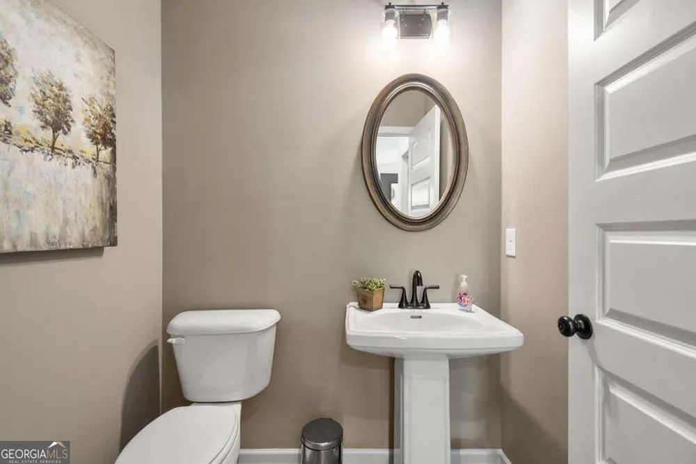 5 Navarre CIR Rome, GA 30165