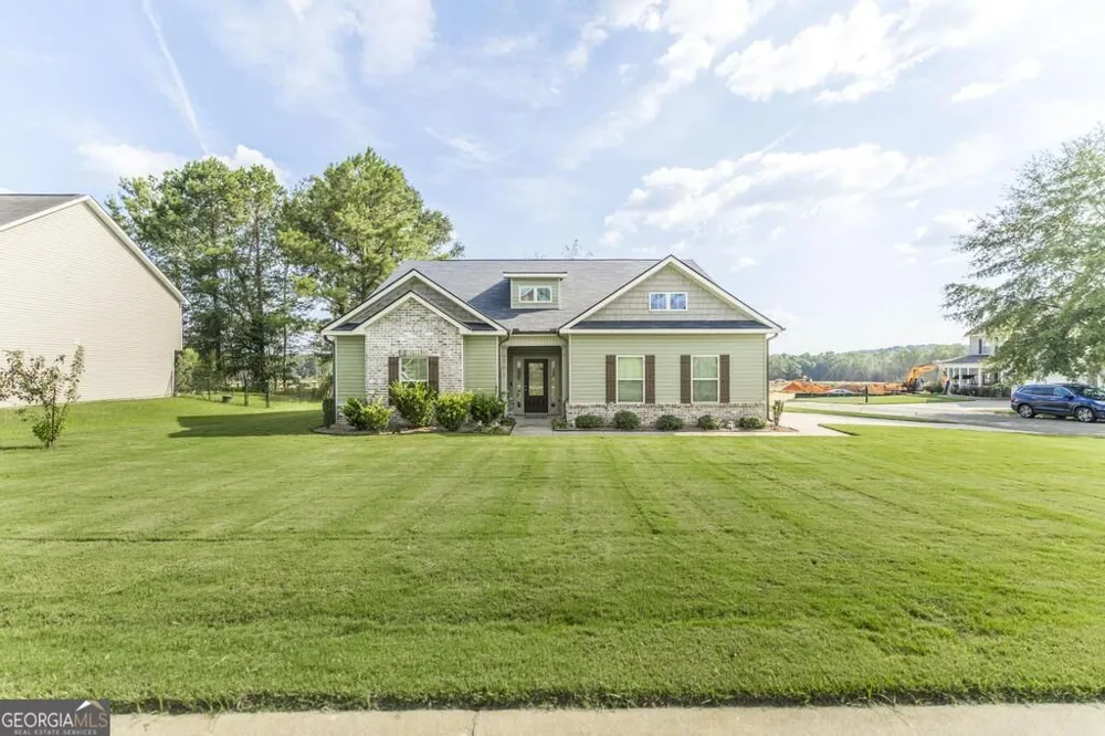 101 Lynn Wright DR Perry, GA 31069