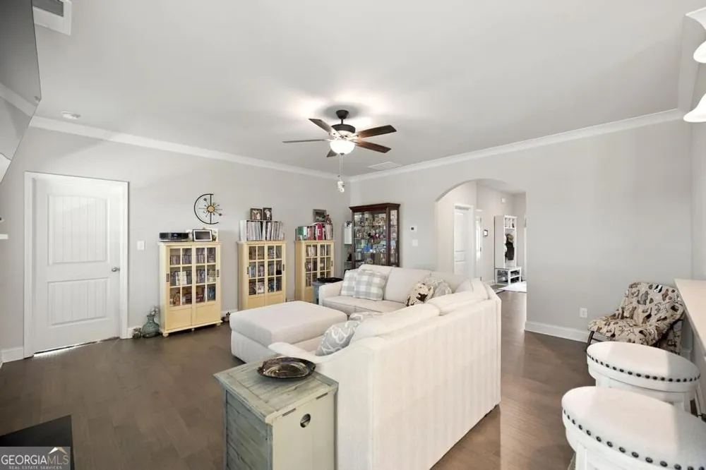 101 Lynn Wright DR Perry, GA 31069