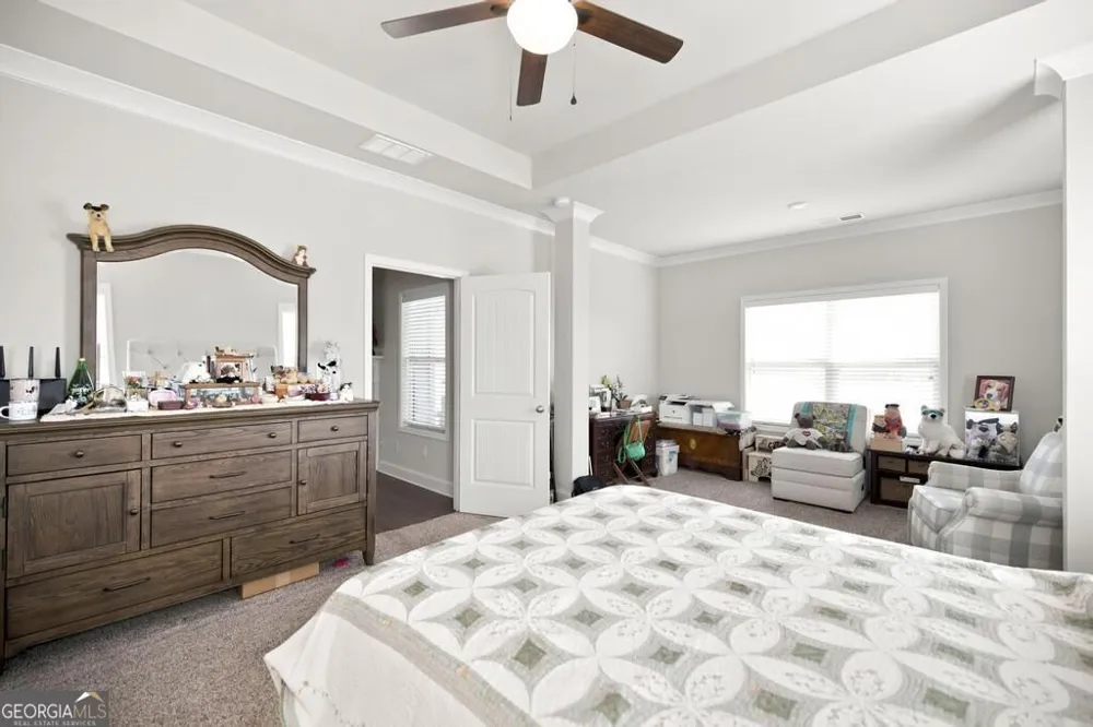 101 Lynn Wright DR Perry, GA 31069