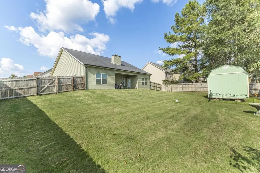 101 Lynn Wright DR Perry, GA 31069