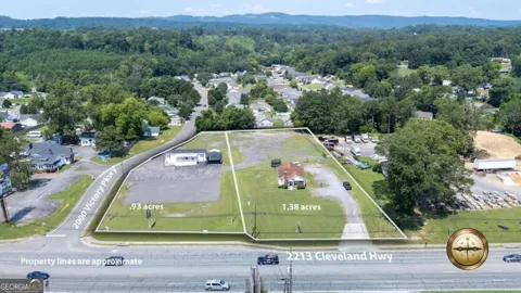 2213 Cleveland HWY