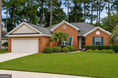 277 Silver Brook CIR