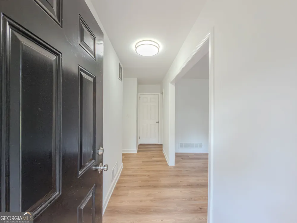 3532 Dial DR Stone Mountain, GA 30083