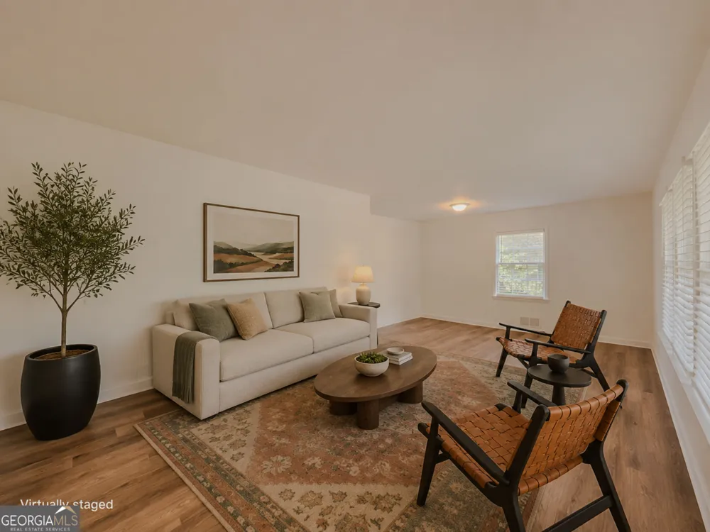 3532 Dial DR Stone Mountain, GA 30083