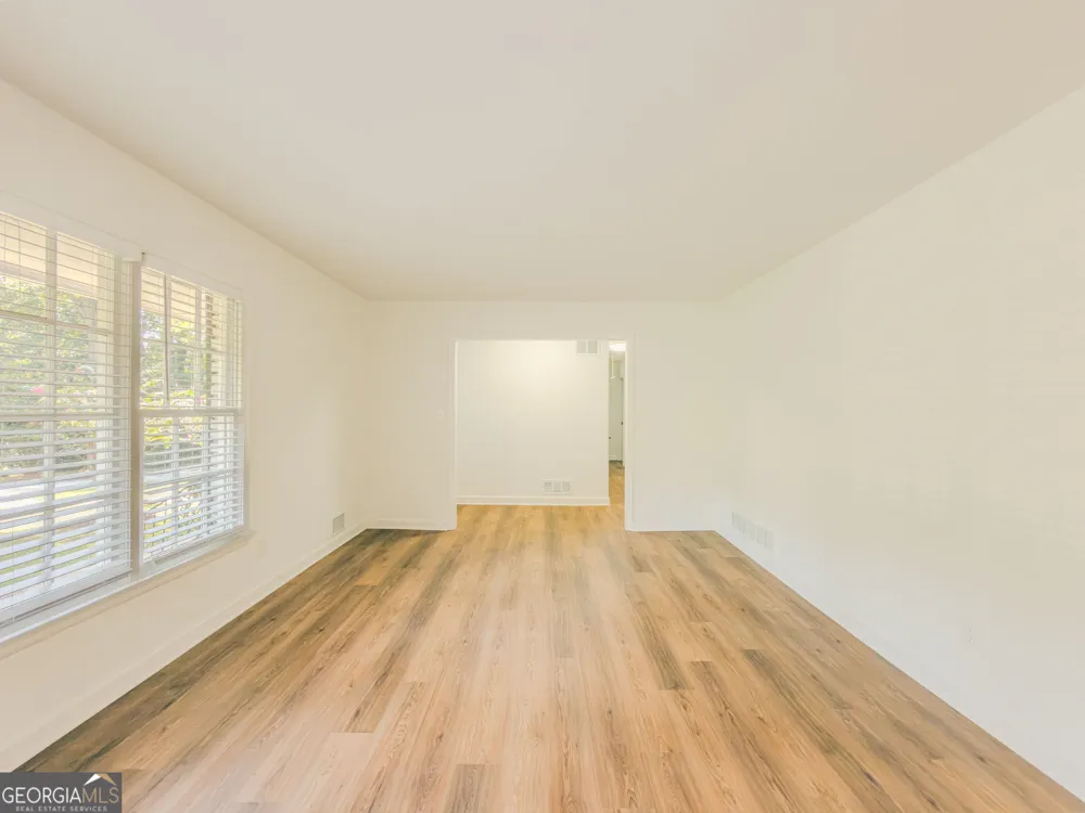 3532 Dial DR Stone Mountain, GA 30083