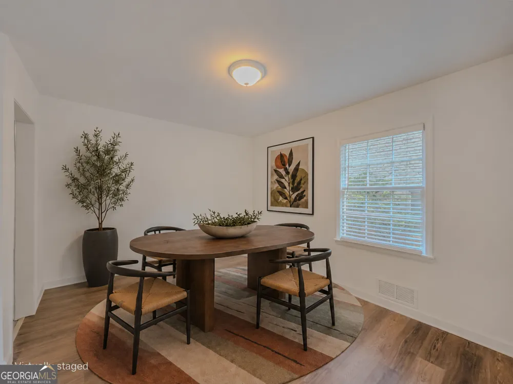 3532 Dial DR Stone Mountain, GA 30083