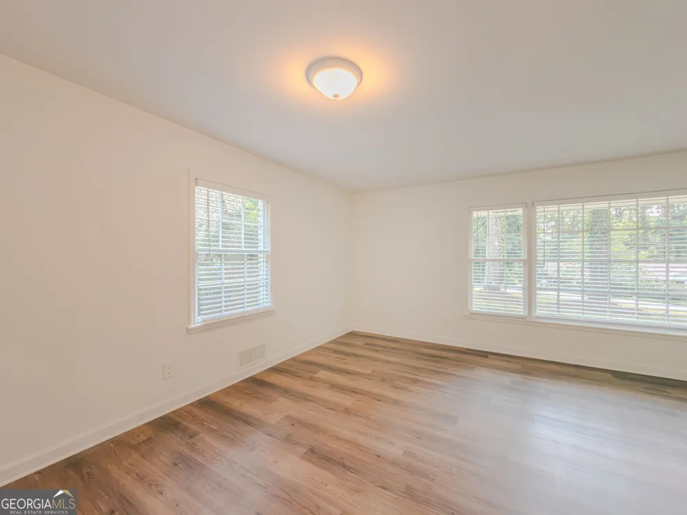 3532 Dial DR Stone Mountain, GA 30083