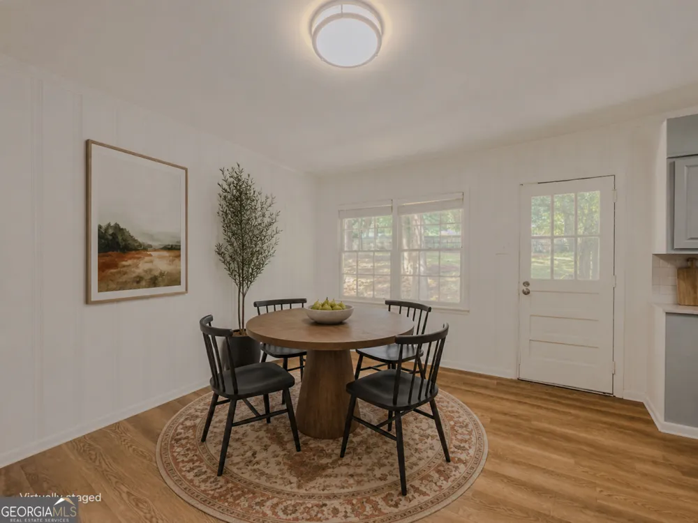 3532 Dial DR Stone Mountain, GA 30083