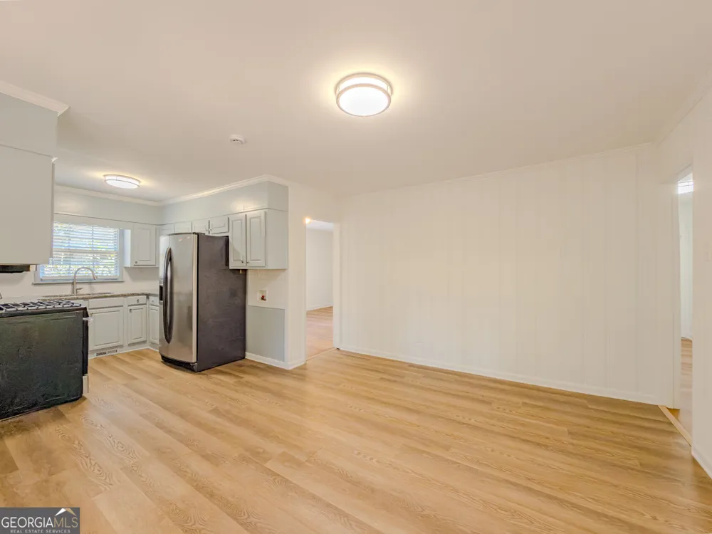 3532 Dial DR Stone Mountain, GA 30083