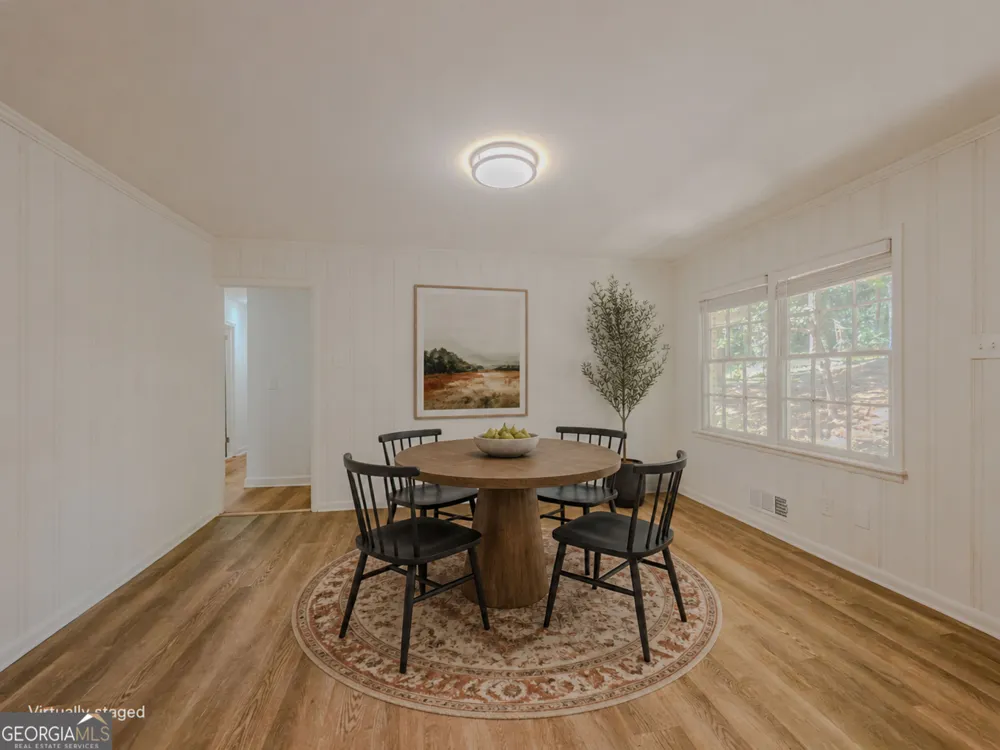 3532 Dial DR Stone Mountain, GA 30083