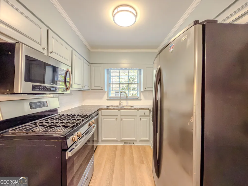 3532 Dial DR Stone Mountain, GA 30083
