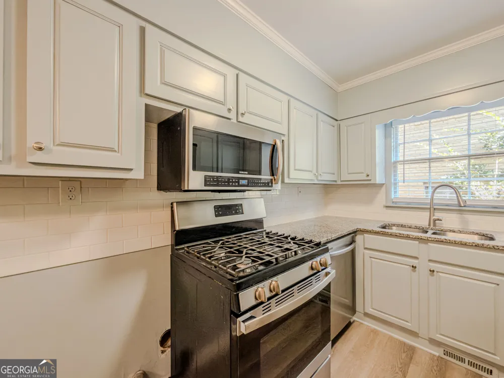 3532 Dial DR Stone Mountain, GA 30083
