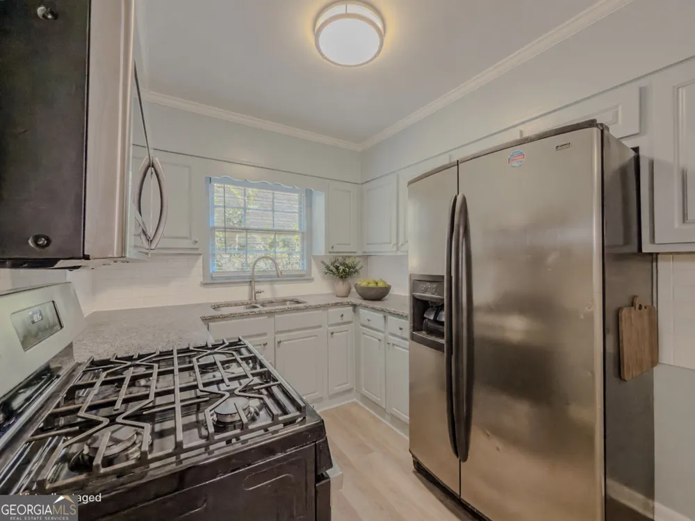 3532 Dial DR Stone Mountain, GA 30083