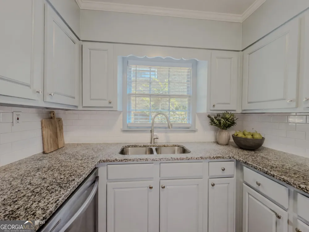 3532 Dial DR Stone Mountain, GA 30083