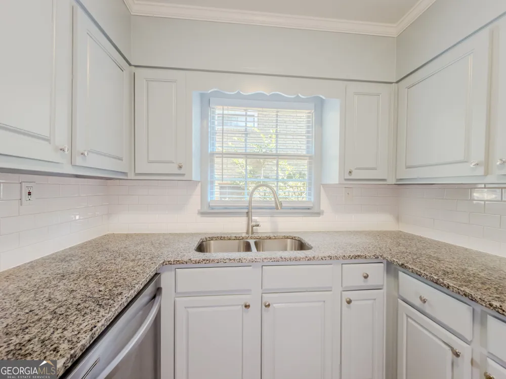 3532 Dial DR Stone Mountain, GA 30083