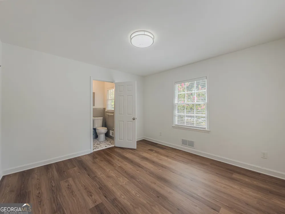 3532 Dial DR Stone Mountain, GA 30083