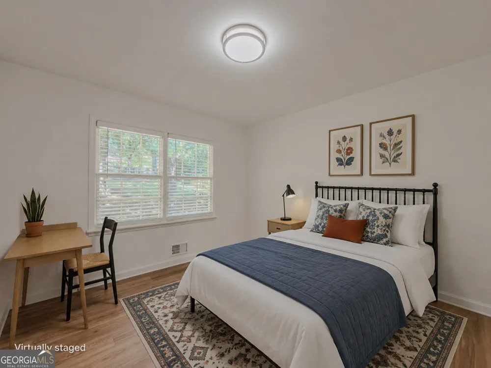 3532 Dial DR Stone Mountain, GA 30083