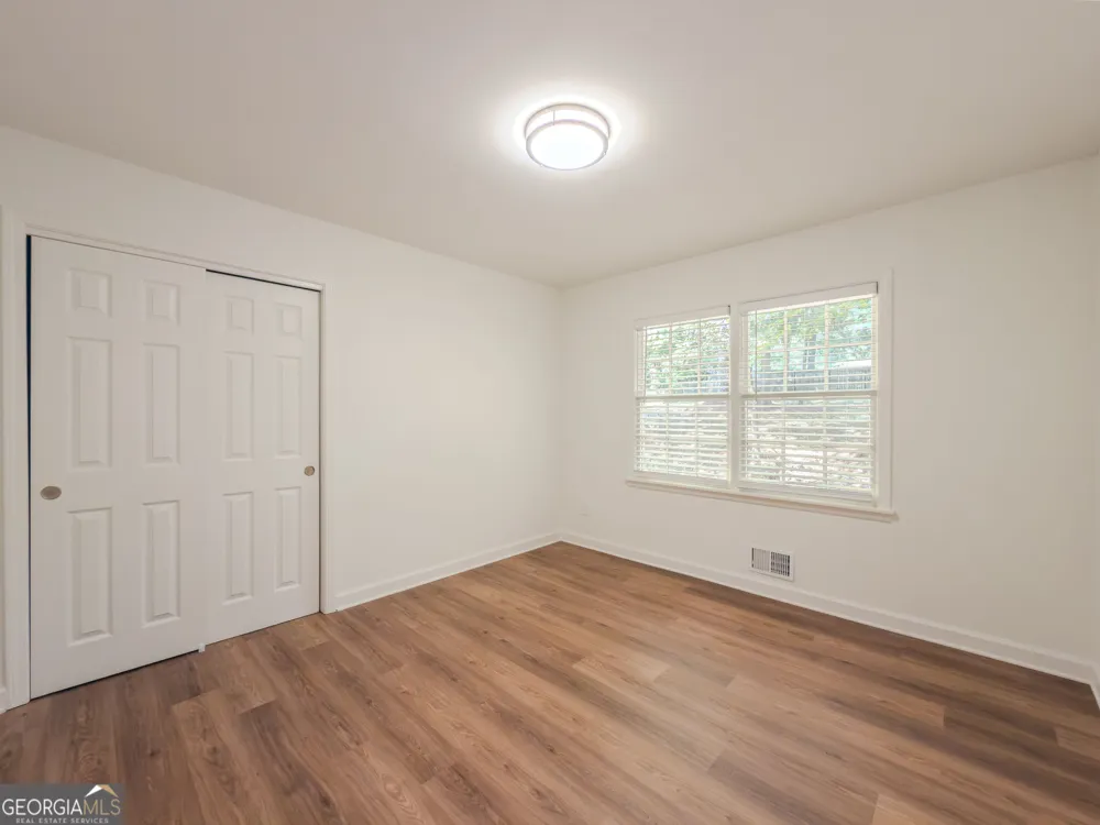 3532 Dial DR Stone Mountain, GA 30083