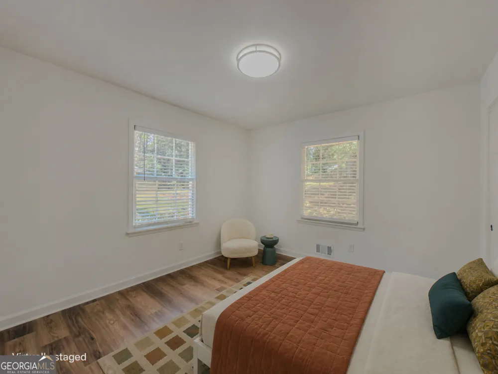 3532 Dial DR Stone Mountain, GA 30083