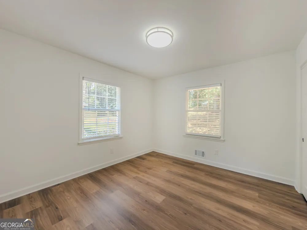 3532 Dial DR Stone Mountain, GA 30083