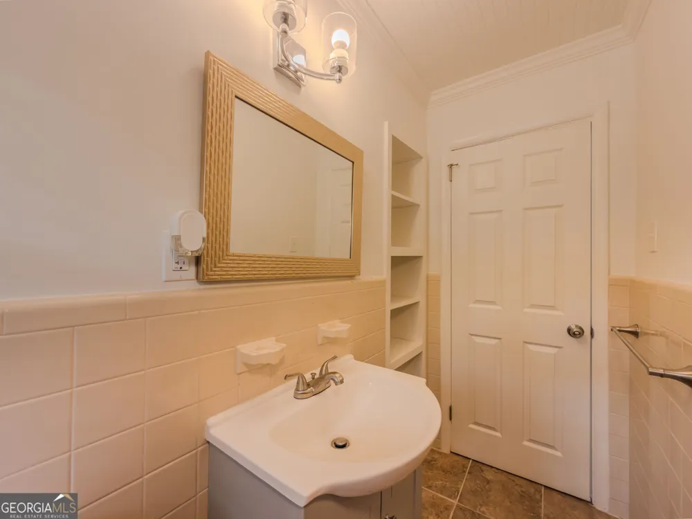 3532 Dial DR Stone Mountain, GA 30083