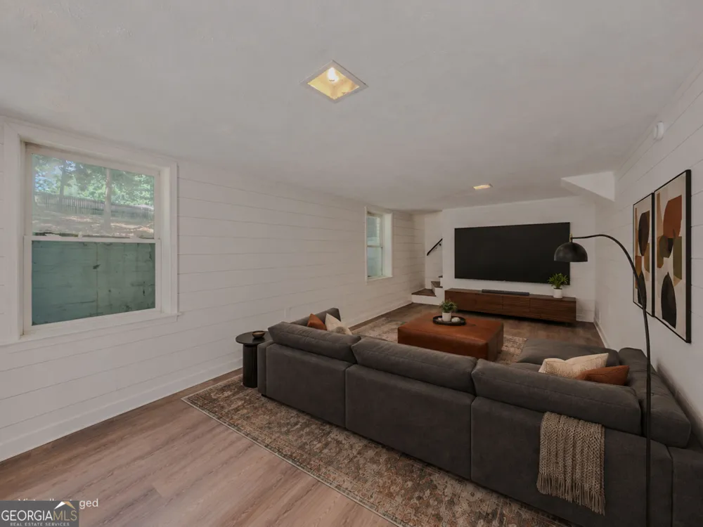 3532 Dial DR Stone Mountain, GA 30083