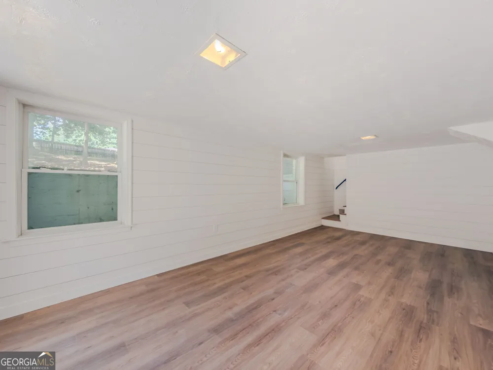 3532 Dial DR Stone Mountain, GA 30083