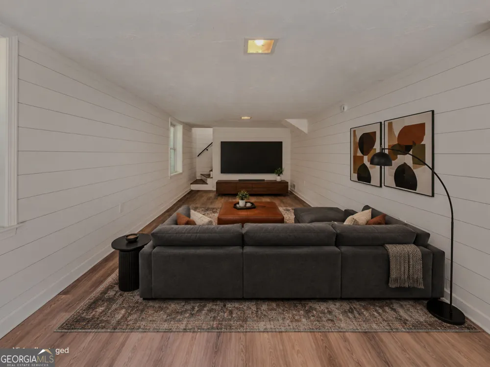 3532 Dial DR Stone Mountain, GA 30083