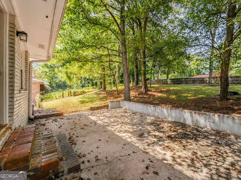 3532 Dial DR Stone Mountain, GA 30083