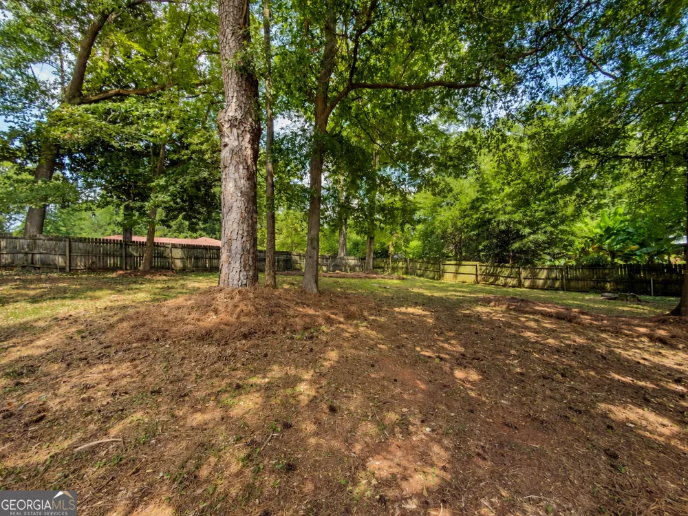 3532 Dial DR Stone Mountain, GA 30083
