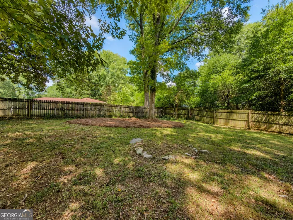 3532 Dial DR Stone Mountain, GA 30083