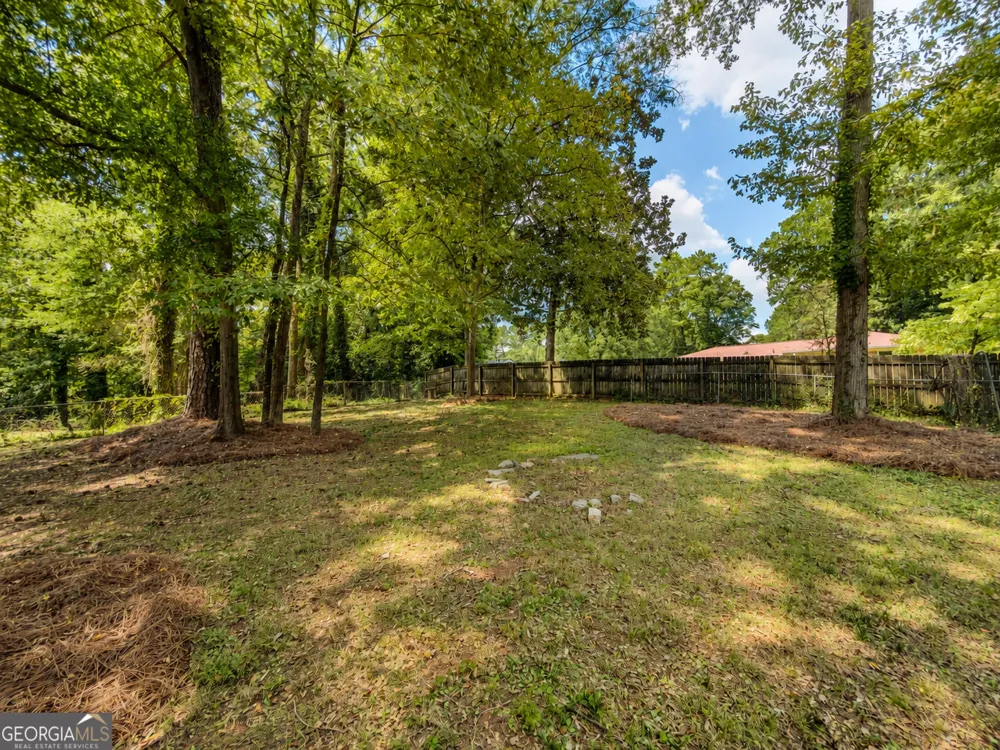 3532 Dial DR Stone Mountain, GA 30083