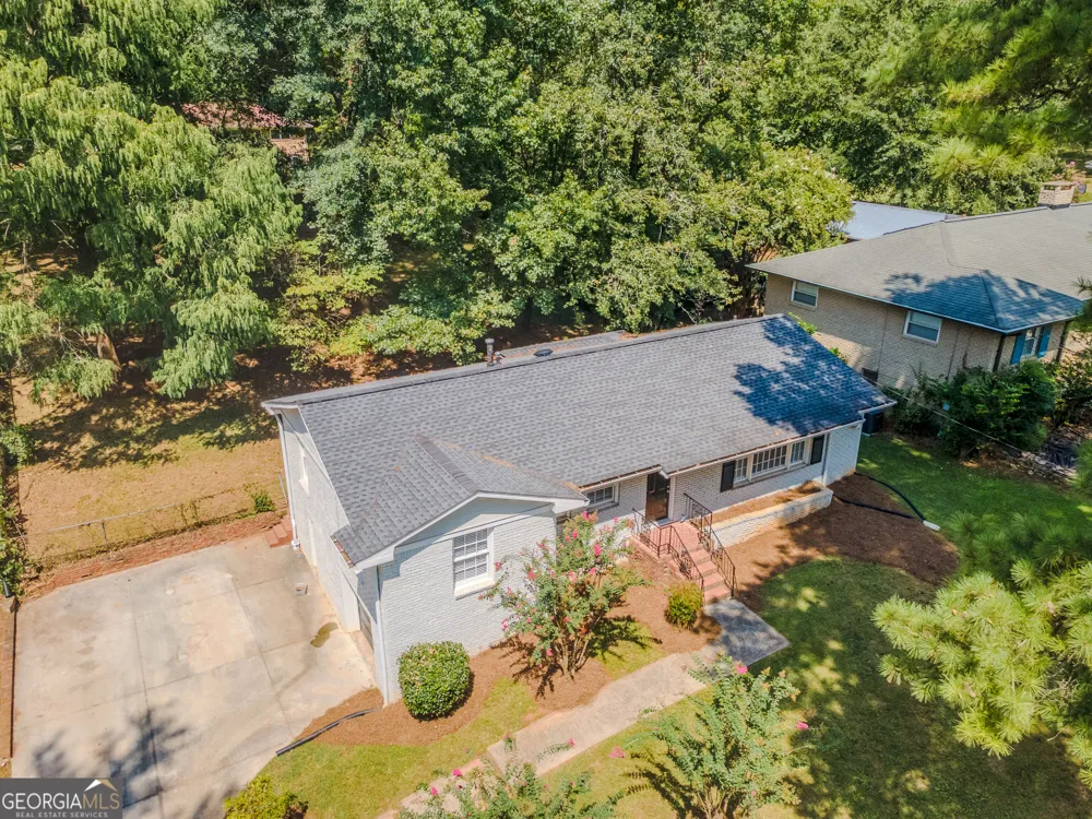 3532 Dial DR Stone Mountain, GA 30083